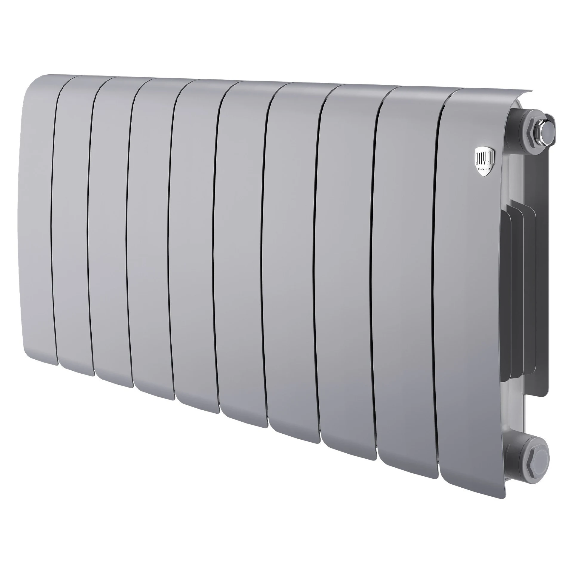 Eclipse 300 Silver