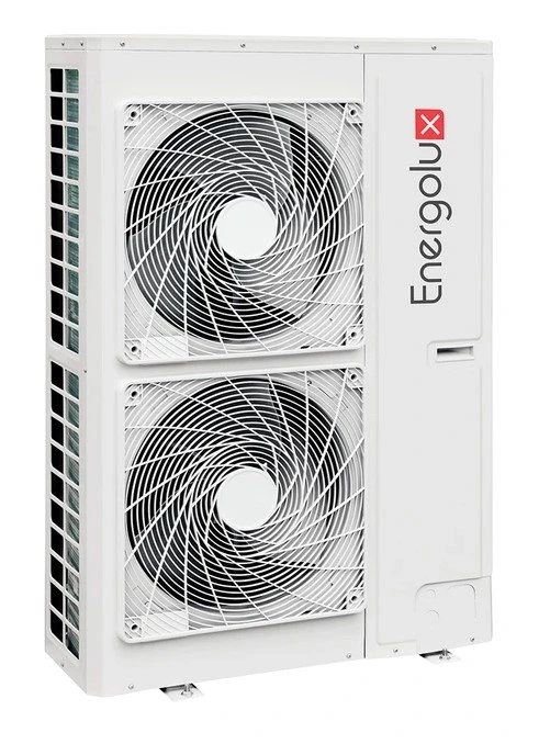 Наружный блок VRF системы Energolux SMZ1U45V3AI