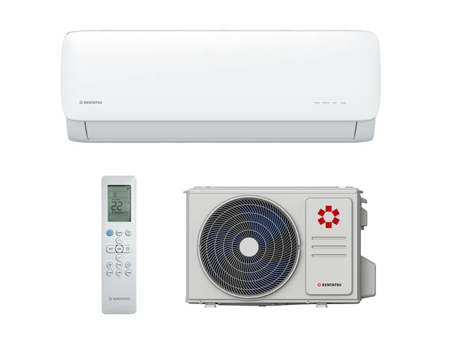 Бытовой кондиционер Kentatsu KSGA70HZRN1/KSRA70HZRN1