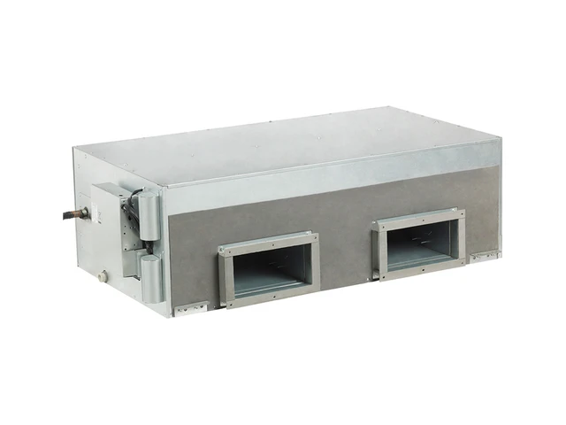 Канальный кондиционер Midea MHB1T-96HWN1VKM/MOVTA-96HN1-RVKM
