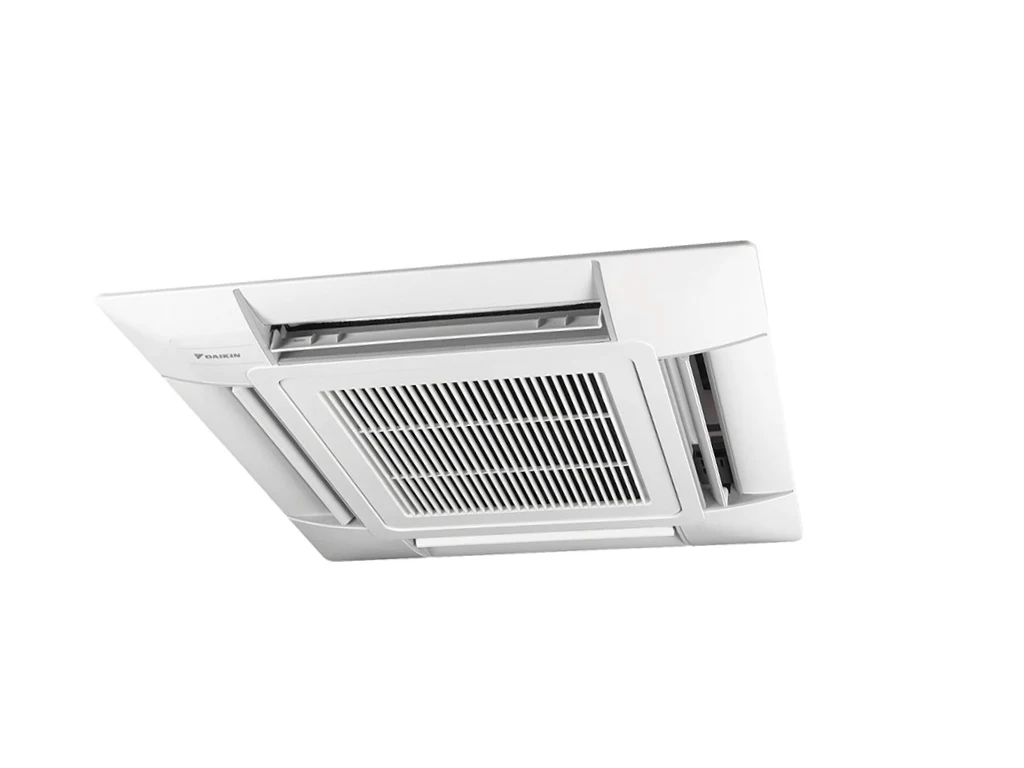 Декоративная панель Daikin BYFQ60B3