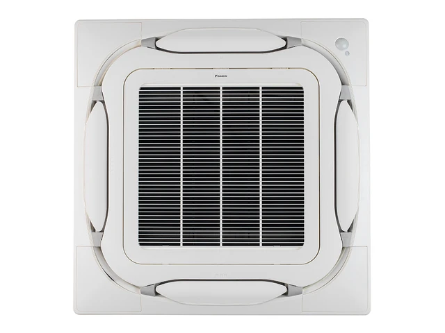 Декоративная панель Daikin BYCQ140EW