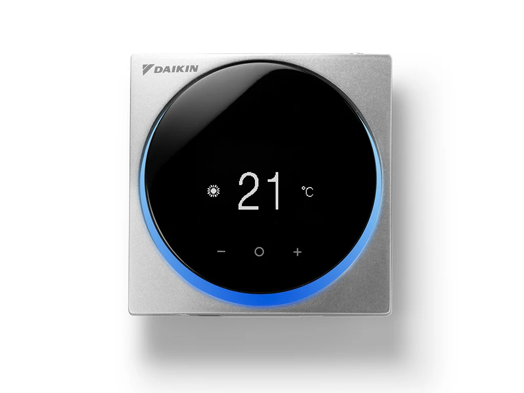 Проводной пульт управления Daikin BRC1H52S