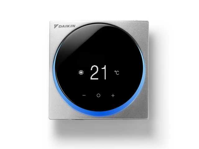 Проводной пульт управления Daikin BRC1H52S