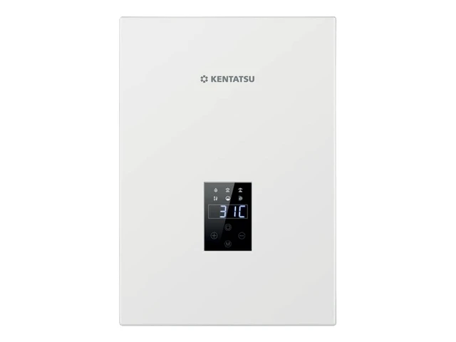 Настенный электрический котел Kentatsu Nobby Electro KBK-52