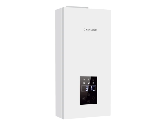 Настенный электрический котел Kentatsu Nobby Electro KBQ-14