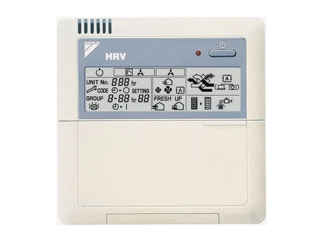 Пульт управления проводной Daikin BRC301B61