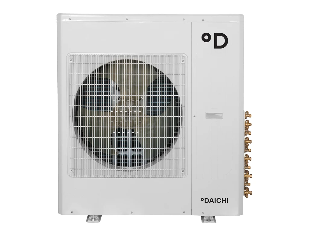 Наружный блок мультисистемы Daichi DF100A4MS1R1