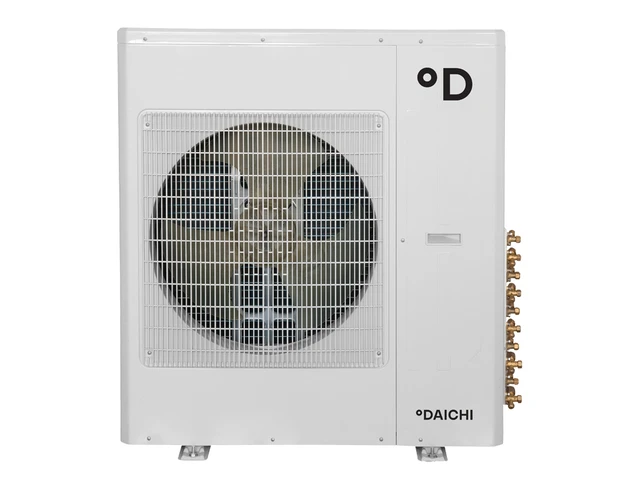 Наружный блок мультисистемы Daichi DF125A5MS1R1