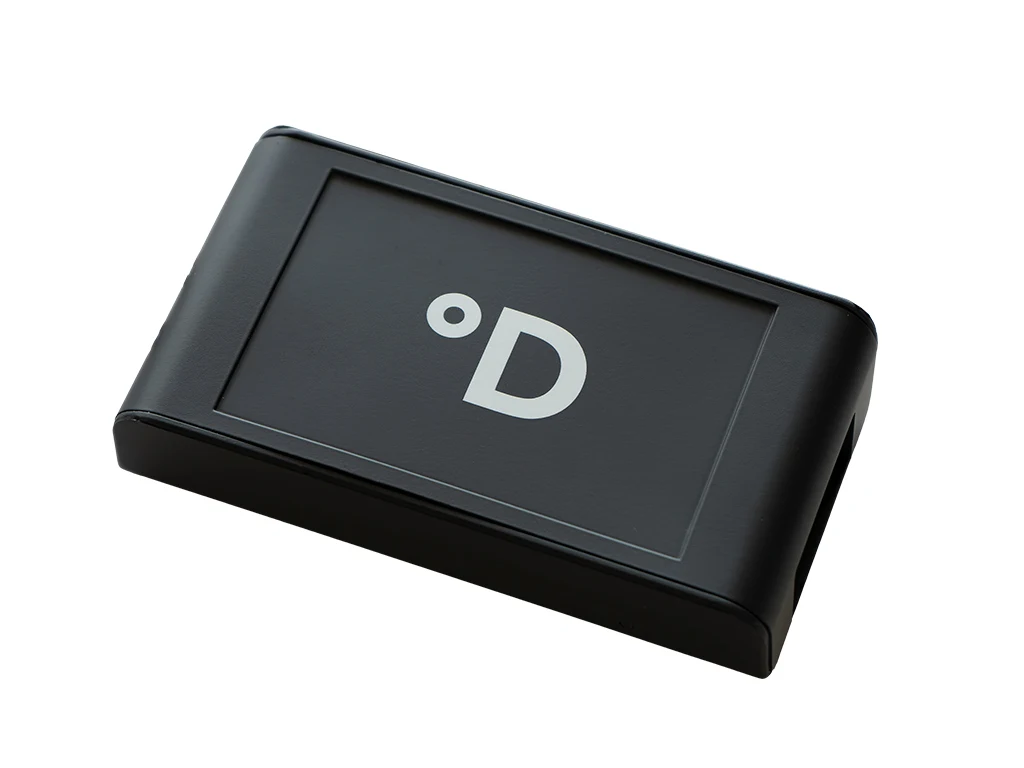 Wi-Fi модуль для полупромышленных систем Daichi CTRL-AC-LF-CN-3