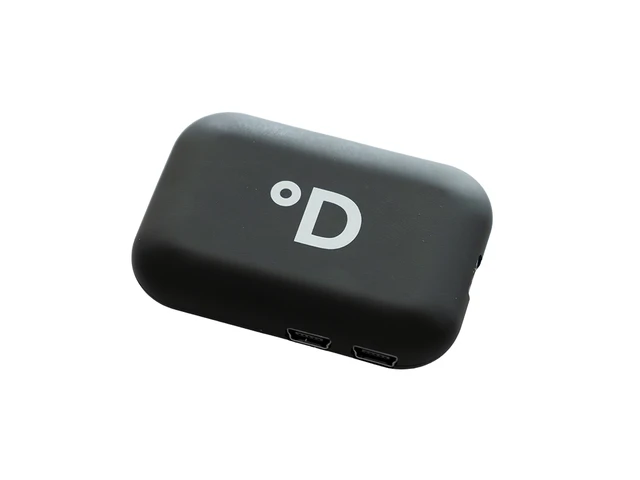 Wi-Fi модуль для сплит-систем Daichi CTRL-AC-S-31
