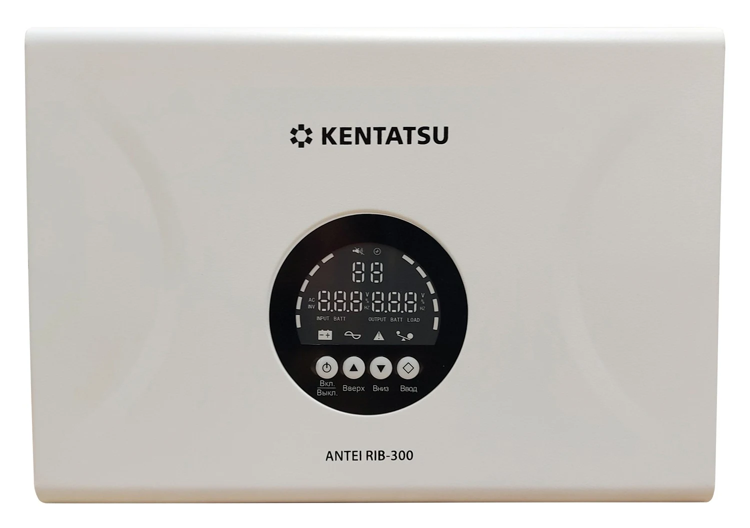 Источник бесперебойного питания Kentatsu ANTEI RIB ANTEI RIB-3000