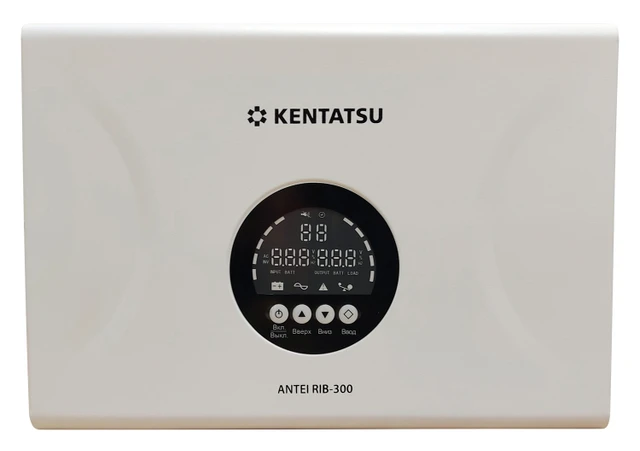Источник бесперебойного питания Kentatsu ANTEI RIB ANTEI RIB-300