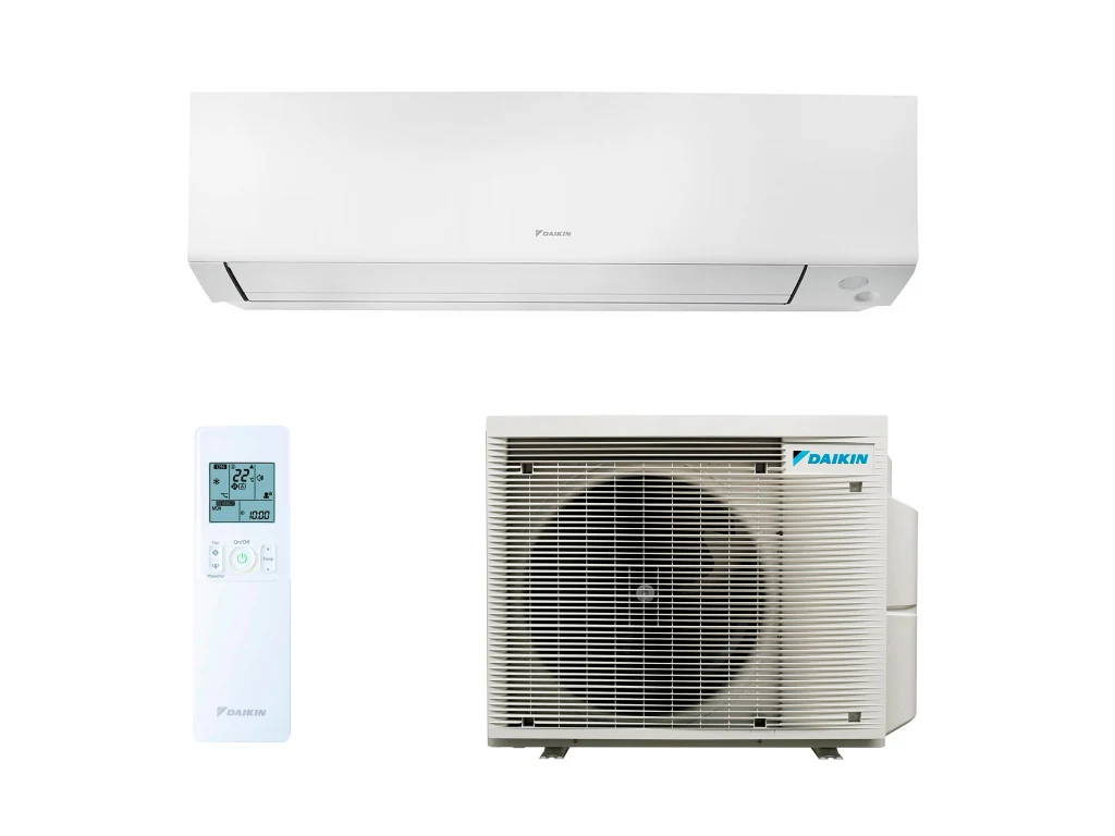 Бытовой кондиционер Daikin FTXM25A/RXM25A9