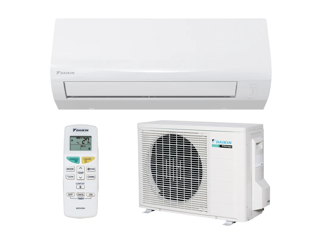 Бытовой кондиционер Daikin FTXF60F/RXF60D9/-40