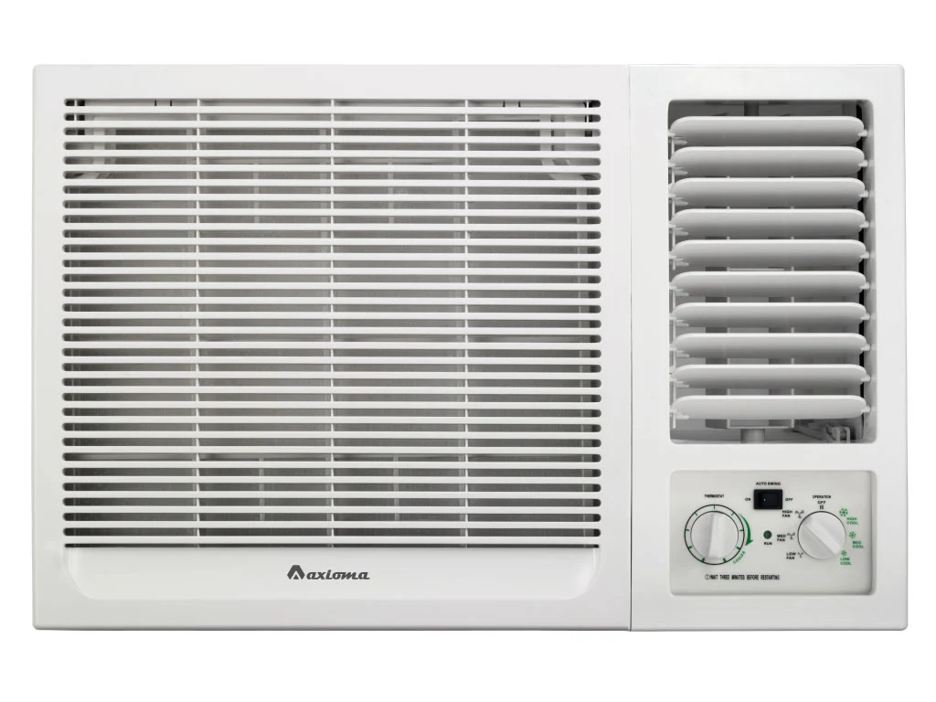 Оконный кондиционер Axioma ASJC12-NM1A