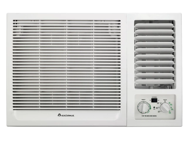 Оконный кондиционер Axioma ASJC12-NM1A