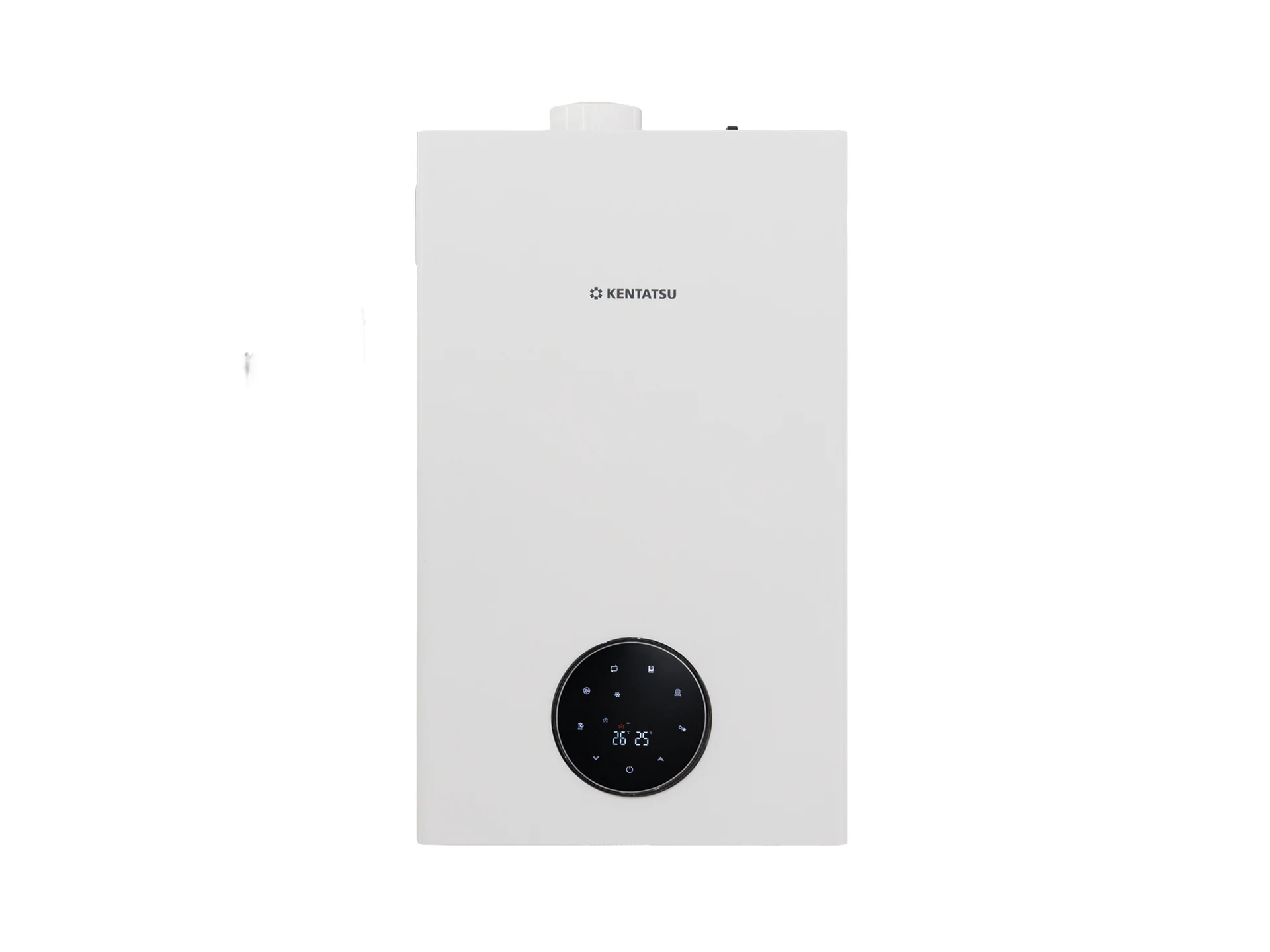 Котел настенный газовый конденсационный Kentatsu NOBBY BASE CONDENS (S) 45-CS