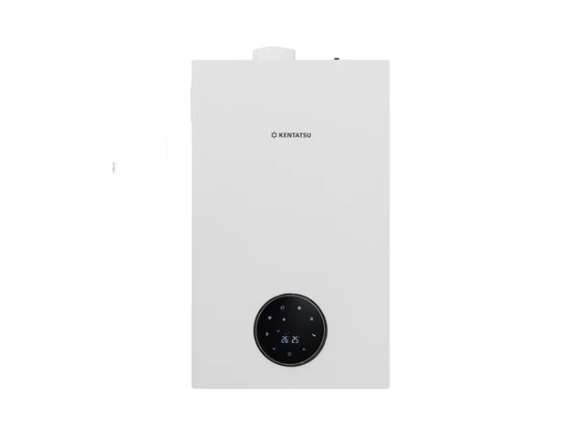 Котел настенный газовый конденсационный Kentatsu NOBBY BASE CONDENS (S) 45-CS