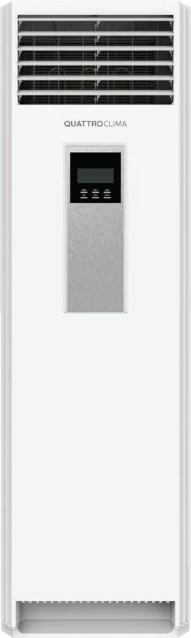 Сплит-система QV-I24TFK/QN-I24TFK QuattroClima