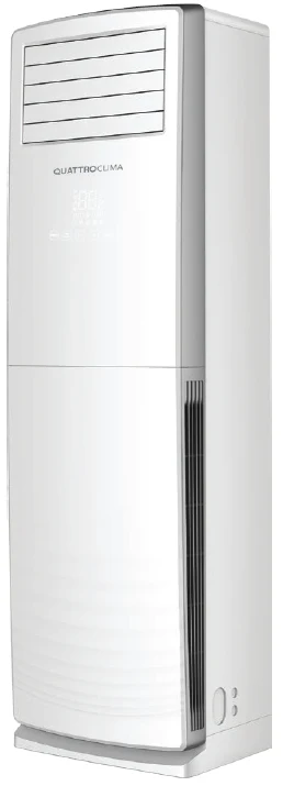 Сплит-система QV-I48TFK/QN-I48TFK QuattroClima
