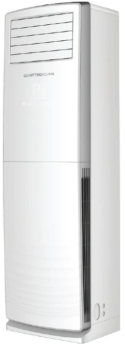 Сплит-система QV-I48TFK/QN-I48TFK QuattroClima