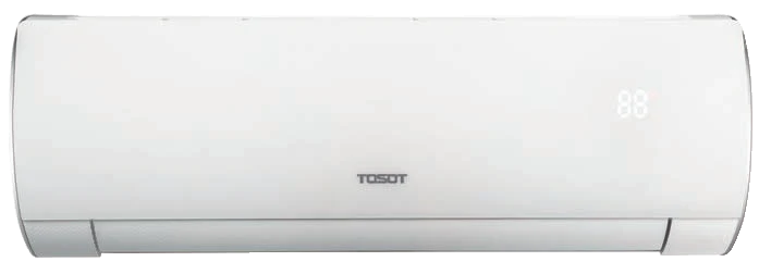 Сплит-система T09H-SLyW2/I/T09H-SLyW2/O Tosot
