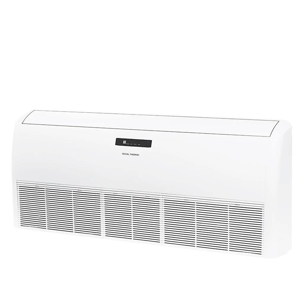 Комплект Royal Thermo Forte Integro RTFU-48LAKHN1_V2 сплит-системы, напольно-потолочного типа