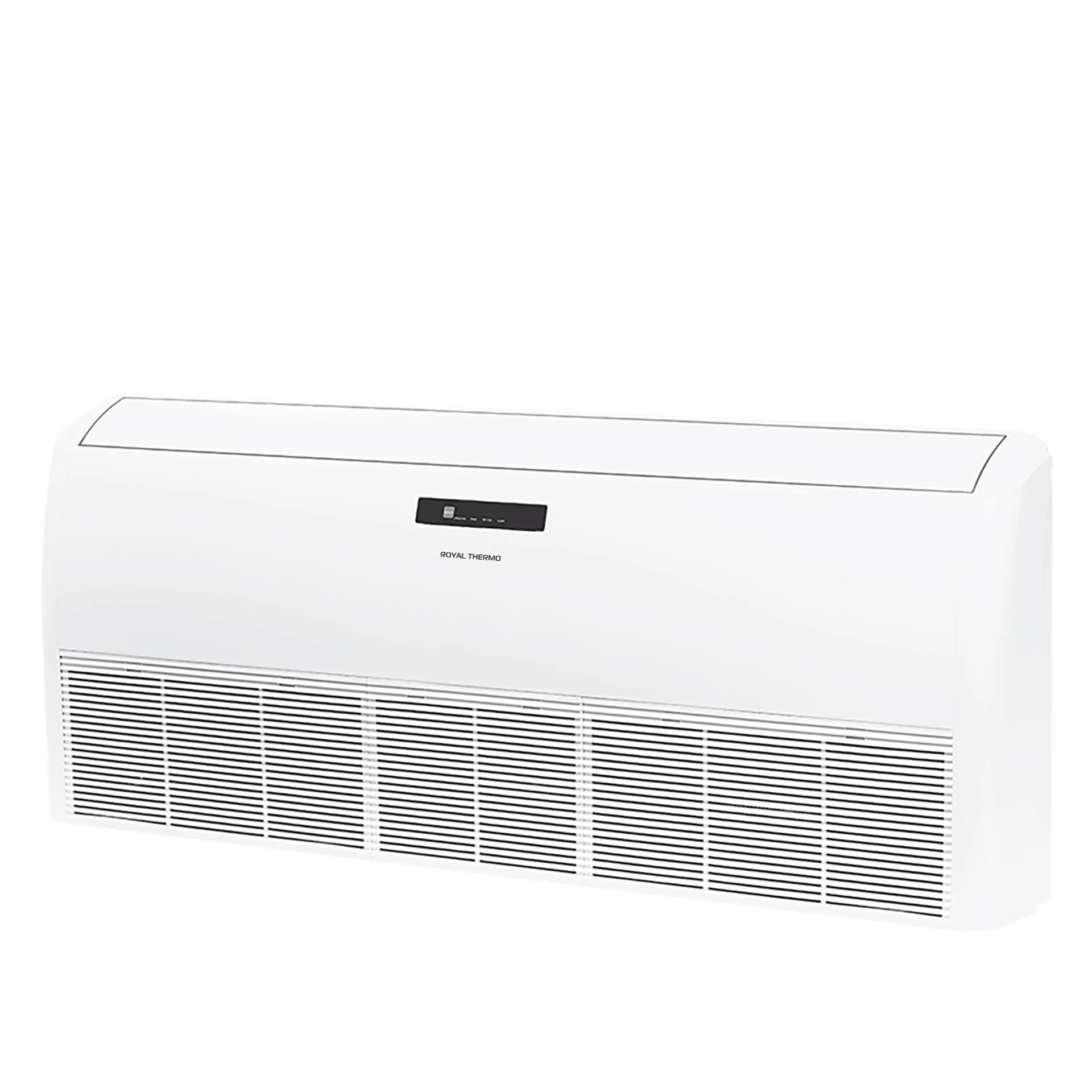 Комплект Royal Thermo Forte Integro RTFU-48LAKHN1_V2 сплит-системы, напольно-потолочного типа