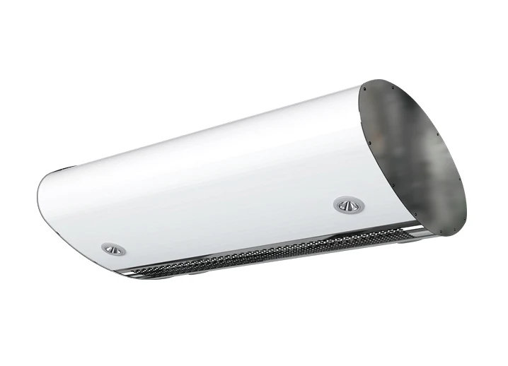 Тепловая завеса Тепломаш  КЭВ-24П6011Е