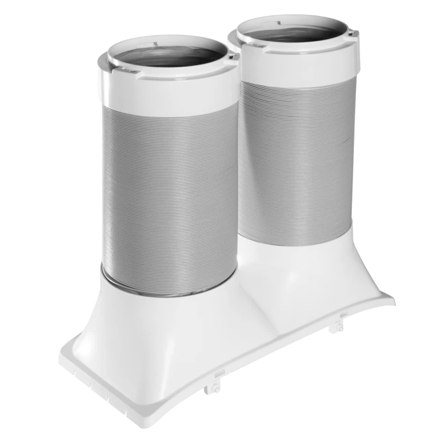 Комплект аксессуаров Electrolux EACM-SPOT к кондиционерам мобильным EACM-JK/N3 НС-1520037