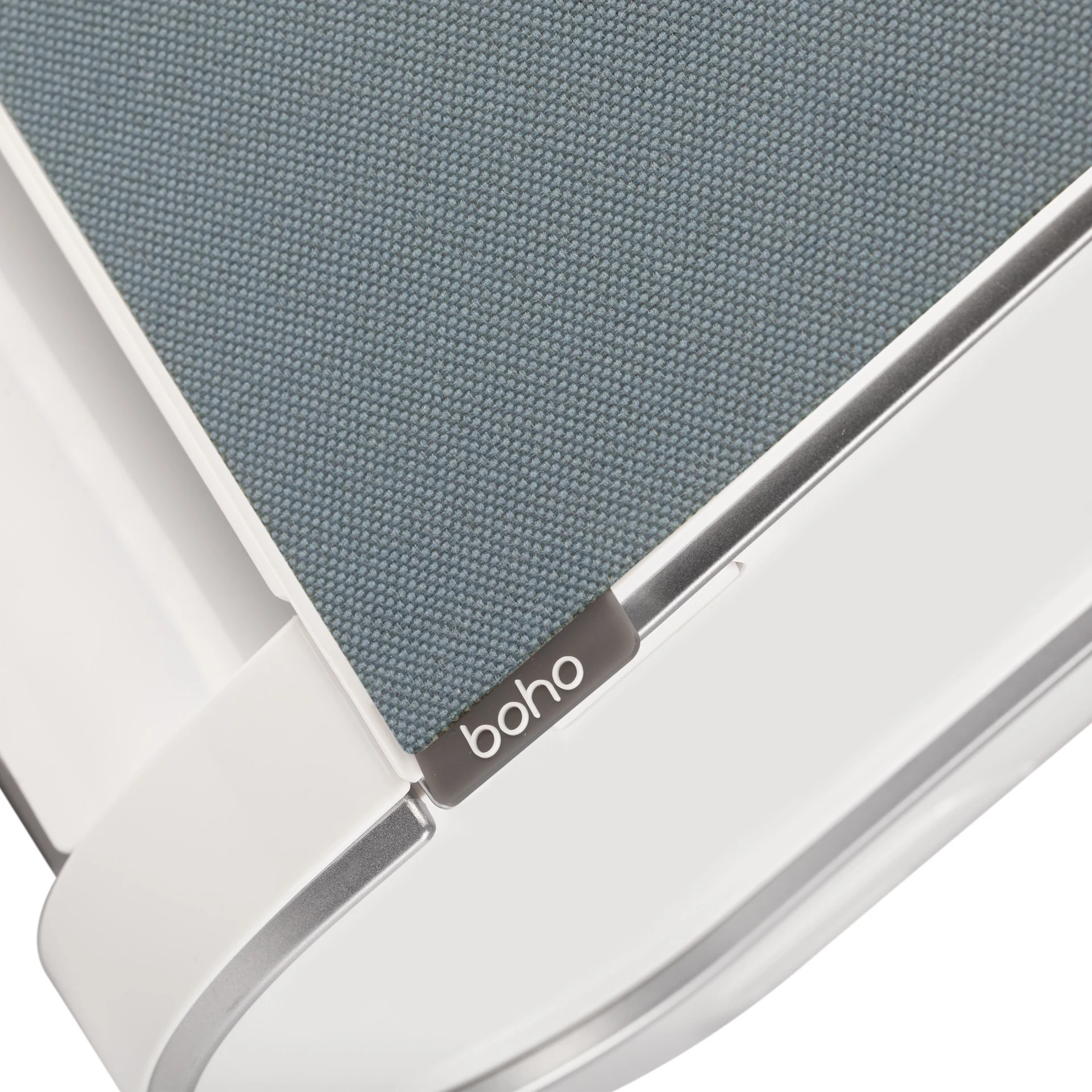 Панель для сплит-системы Ballu Boho DC inverter, цвет BLUE STEEL НС-1742055