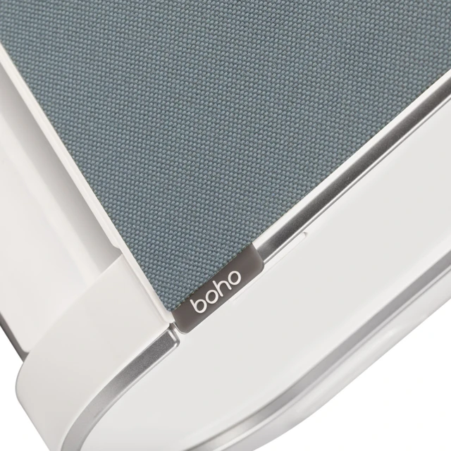 Панель для сплит-системы Ballu Boho DC inverter, цвет BLUE STEEL НС-1742055