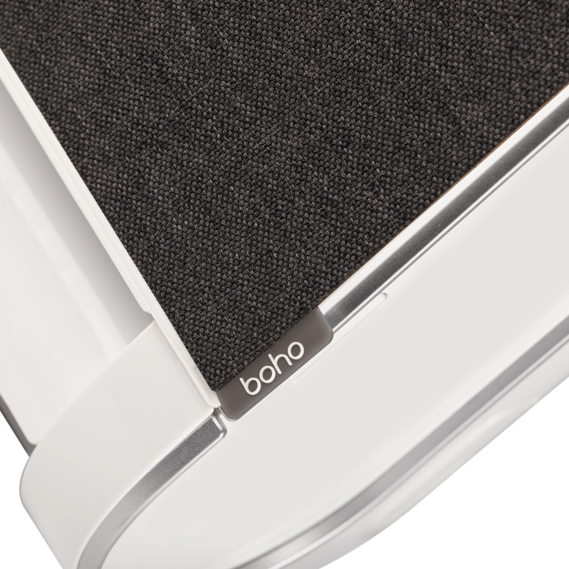 Панель для сплит-системы Ballu Boho DC inverter, цвет GRAPHITE SHADOW НС-1742059