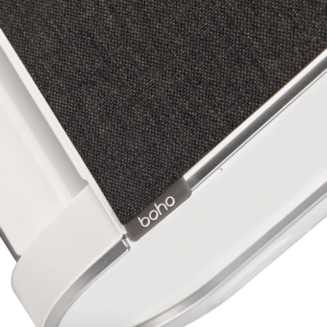 Панель для сплит-системы Ballu Boho DC inverter, цвет GRAPHITE SHADOW НС-1742059