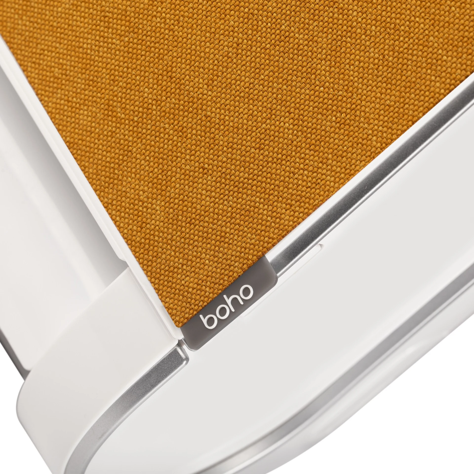 Панель для сплит-системы Ballu Boho DC inverter, цвет HONEY YELLO НС-1742063