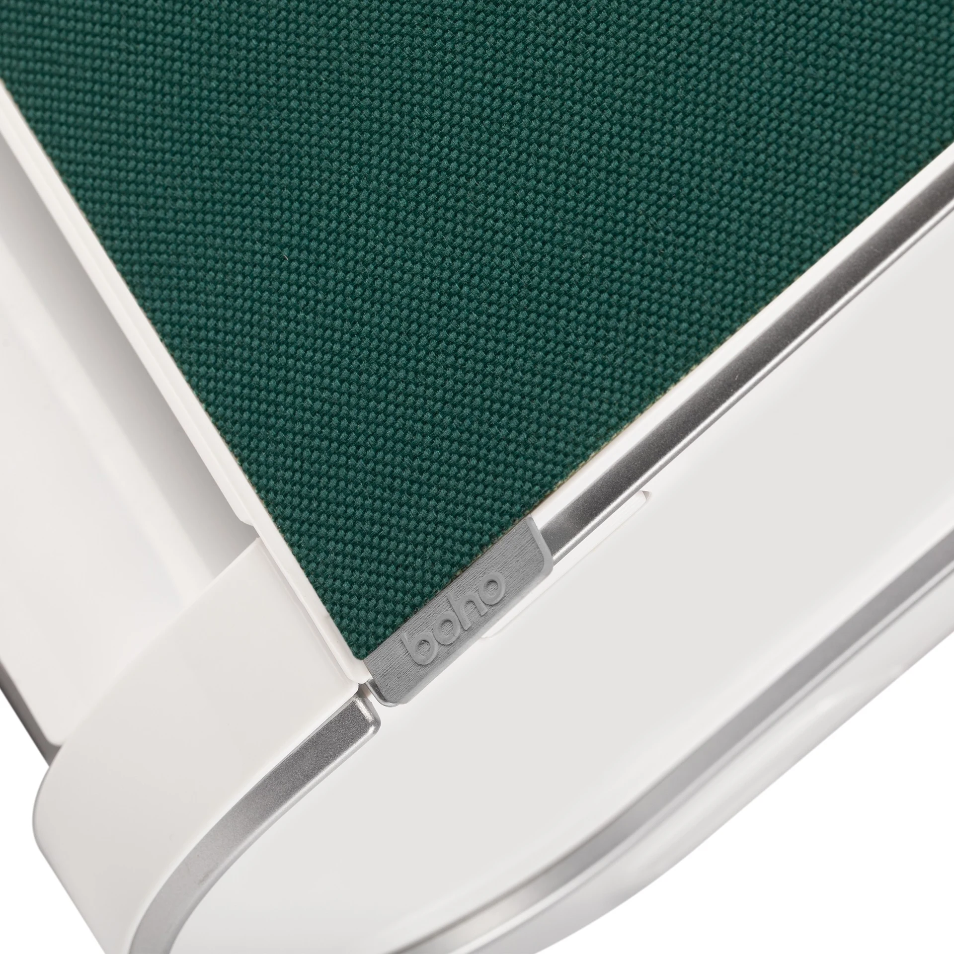 Панель для сплит-системы Ballu Boho DC inverter, цвет MODERATE GREEN НС-1742050