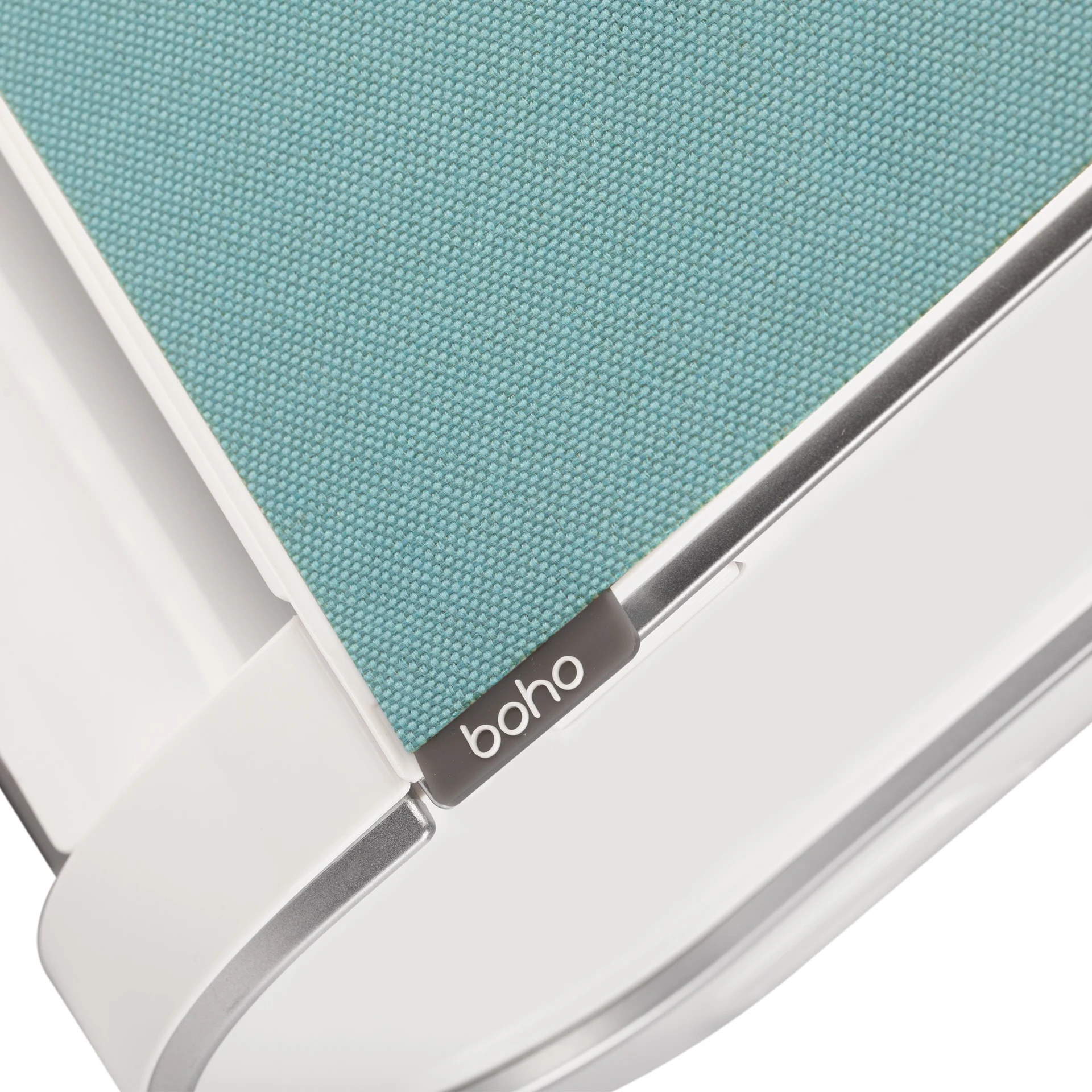 Панель для сплит-системы Ballu Boho DC inverter, цвет SKY BLUE НС-1742056
