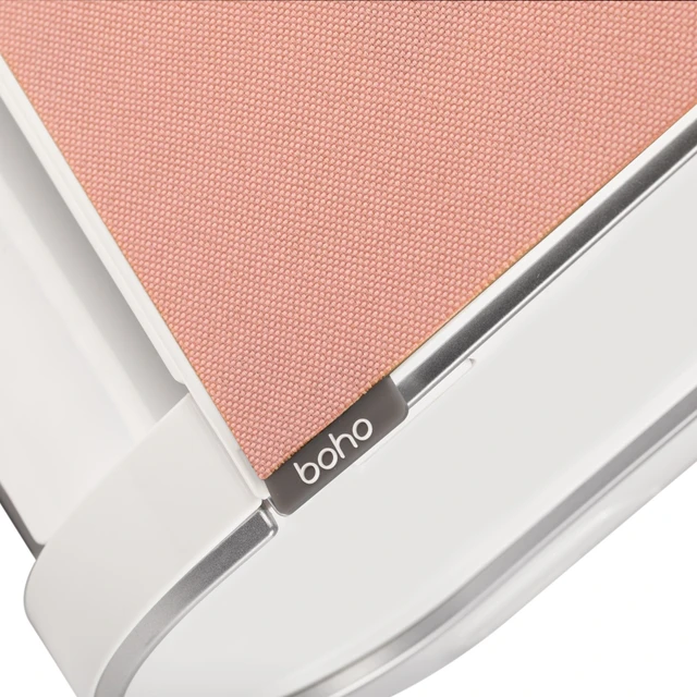 Панель для сплит-системы Ballu Boho DC inverter, цвет SOFT PINK НС-1742057