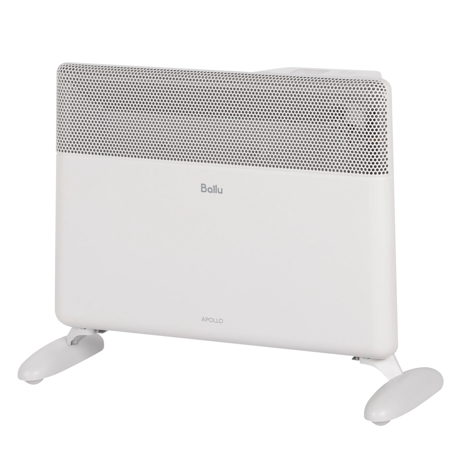 Конвектор электрический Ballu Apollo digital INVERTER Starlight White BEC/ATI-1500