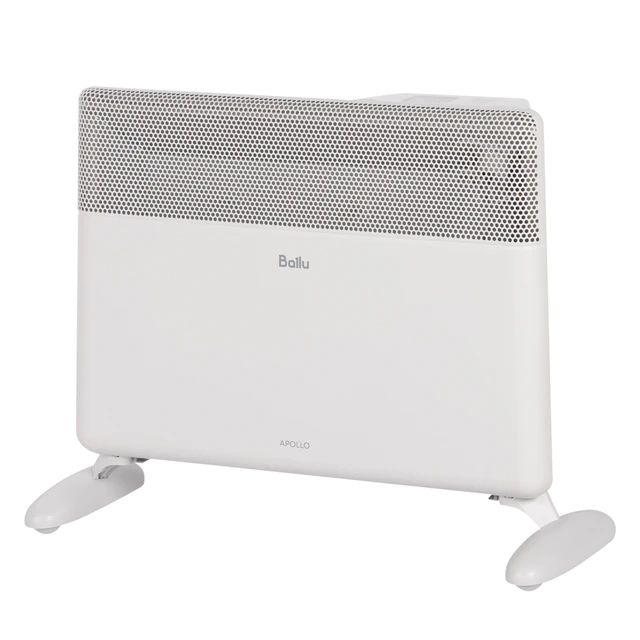 Конвектор электрический Ballu Apollo digital INVERTER Starlight White BEC/ATI-1500