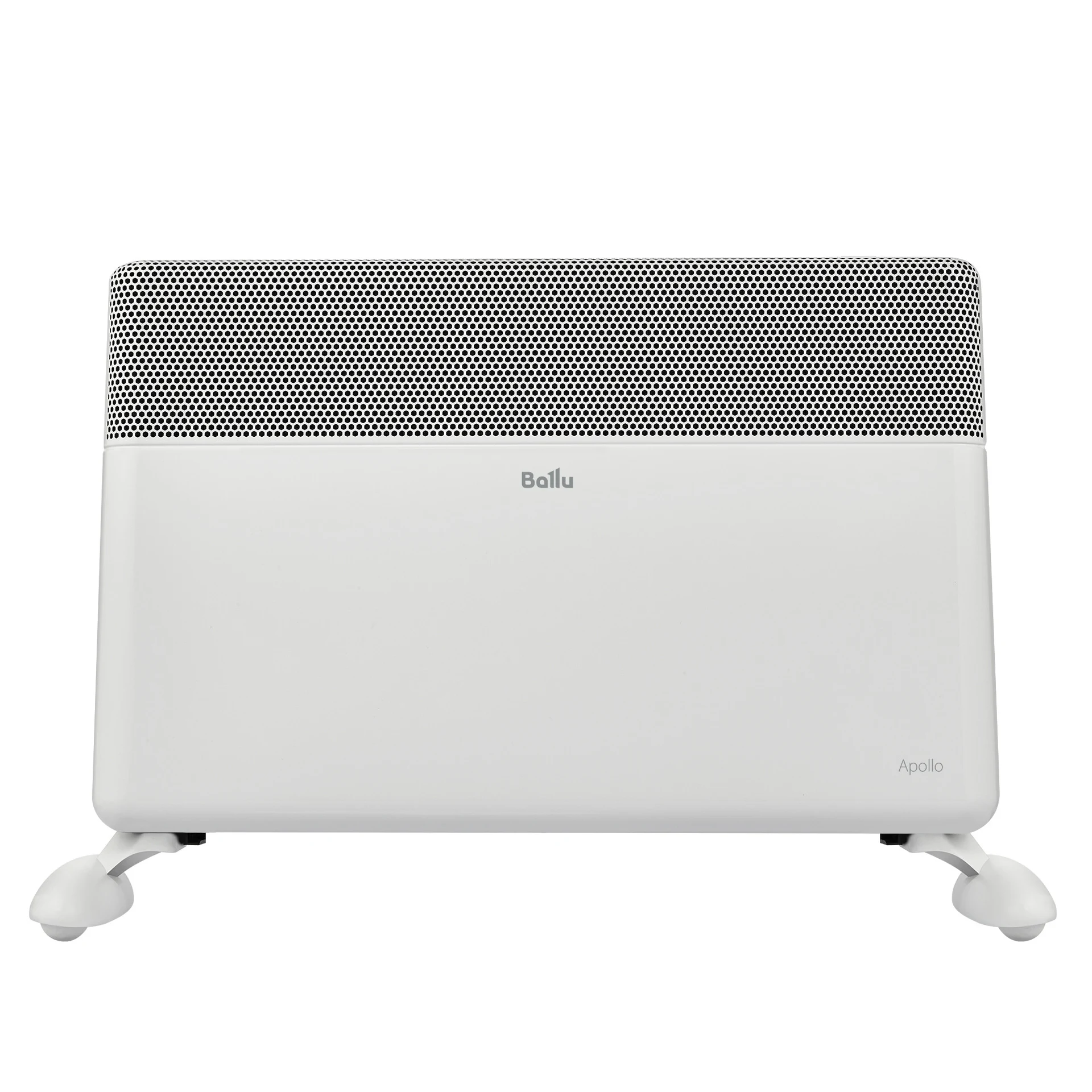 Конвектор электрический Ballu Apollo digital INVERTER Starlight White BEC/ATI-2500