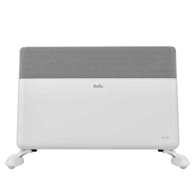Конвектор электрический Ballu Apollo digital INVERTER Starlight White BEC/ATI-2500