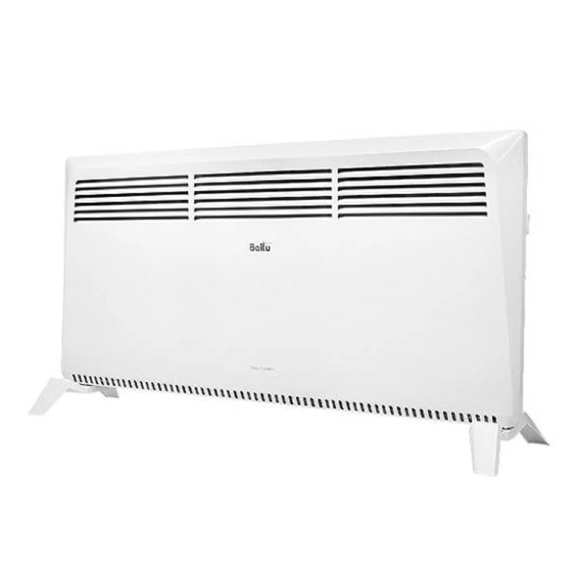 Конвектор электрический Ballu Solo Turbo BEC/SMT-2500 + Кронштейн CWM-02