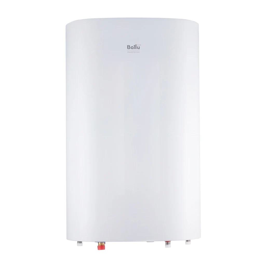 Бойлер косвенного нагрева Ballu AQUASTAR INOX ASWX-F 80 настенный НС-1415402