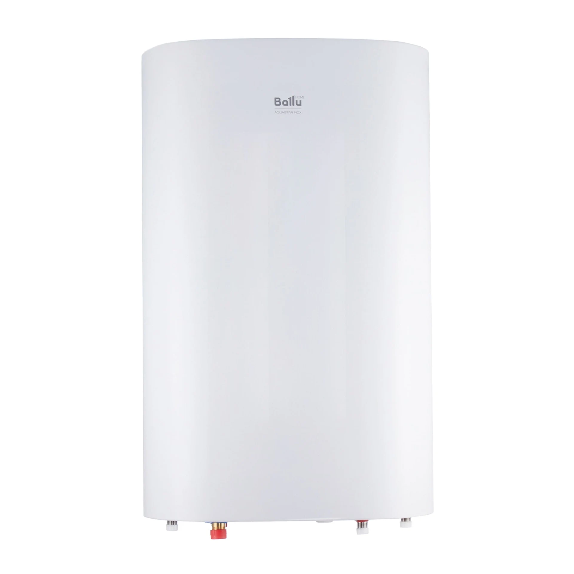 Бойлер косвенного нагрева Ballu AQUASTAR INOX ASWX-F 80 настенный НС-1415402