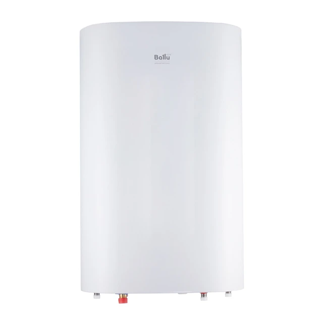 Бойлер косвенного нагрева Ballu AQUASTAR INOX ASWX-F 80 настенный НС-1415402