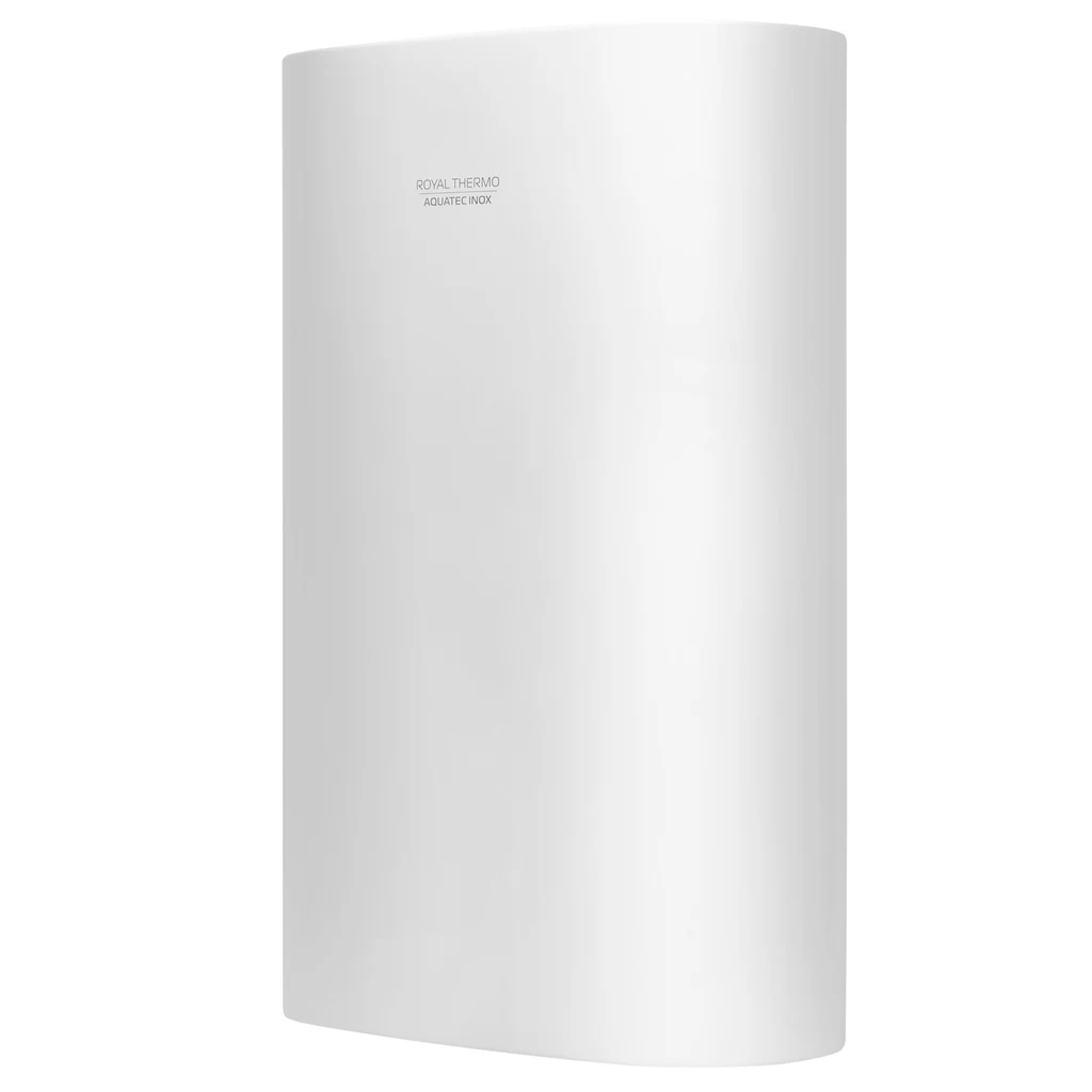 Бойлер косвенного нагрева Royal Thermo AQUATEC INOX-F 80 настенный НС-1201235