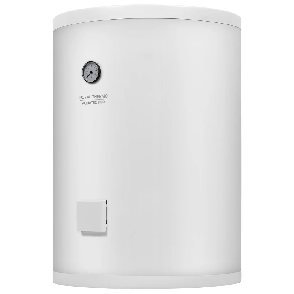 Бойлер косвенного нагрева Royal Thermo AQUATEC INOX RTWX 100 напольный НС-1202660