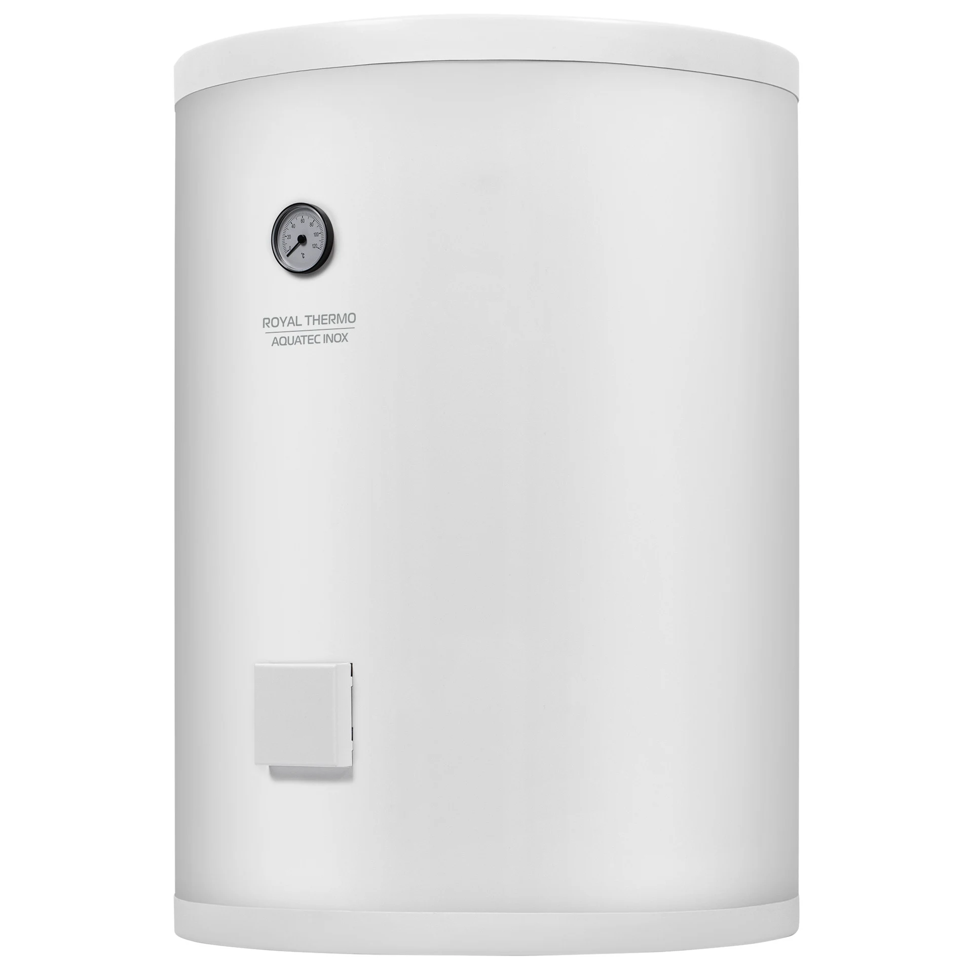 Бойлер косвенного нагрева Royal Thermo AQUATEC INOX RTWX 100 напольный НС-1202660